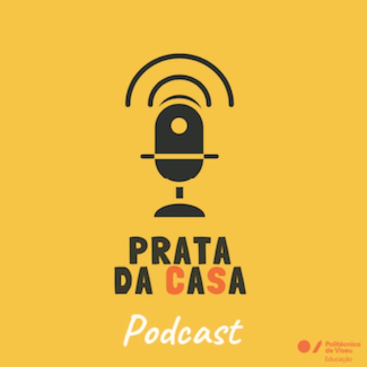 cover art for Prata da CaSa - Ep. 5 - Ana Jorge (Endemol)