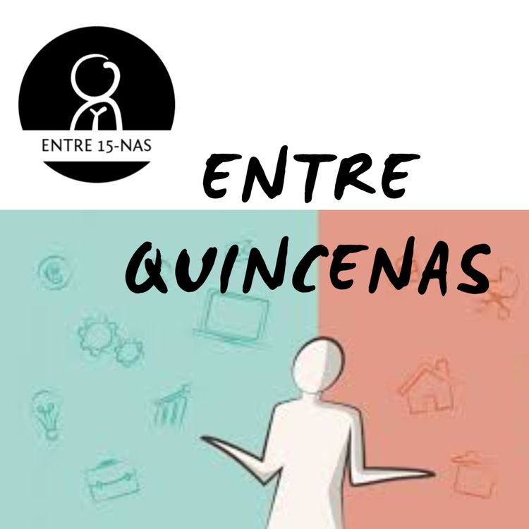 cover art for Ep 12 Dónde está el éxito Parte 2