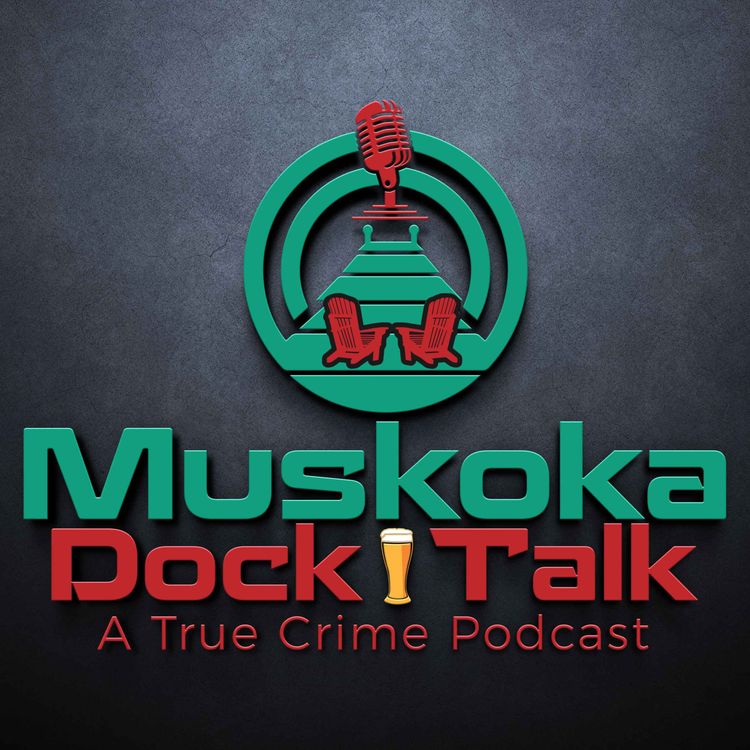cover art for Episode 00- An Intro to Muskoka Dock Talk