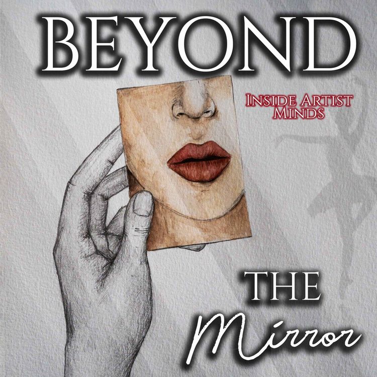 cover art for  The Inside Scoop on Quitting Ballet With Adam Bloodgood