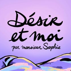 cover art for Désir et moi