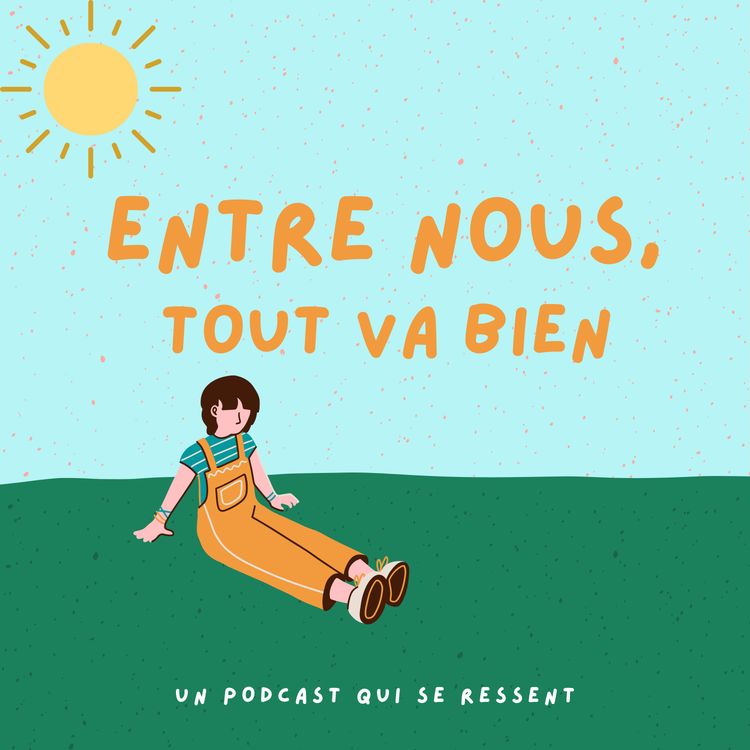 cover art for Et toi, t'as des potes ?
