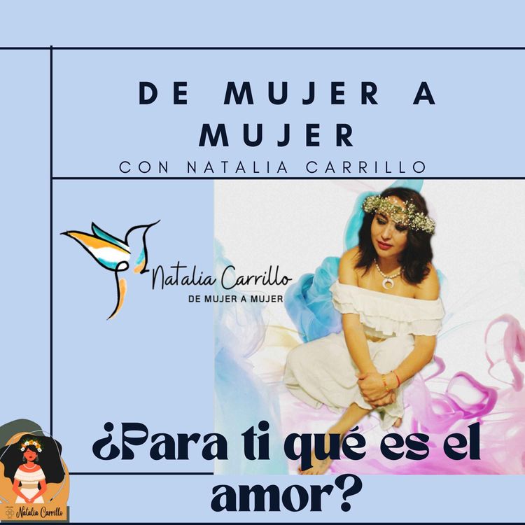 cover art for ¿Para ti, qué es el amor?