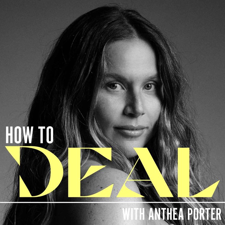 cover art for Open Coaching Session + The Success Wound with Brooke Taylor