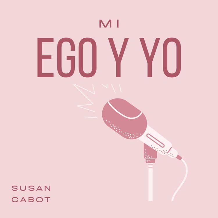 cover art for El Ego no es amable