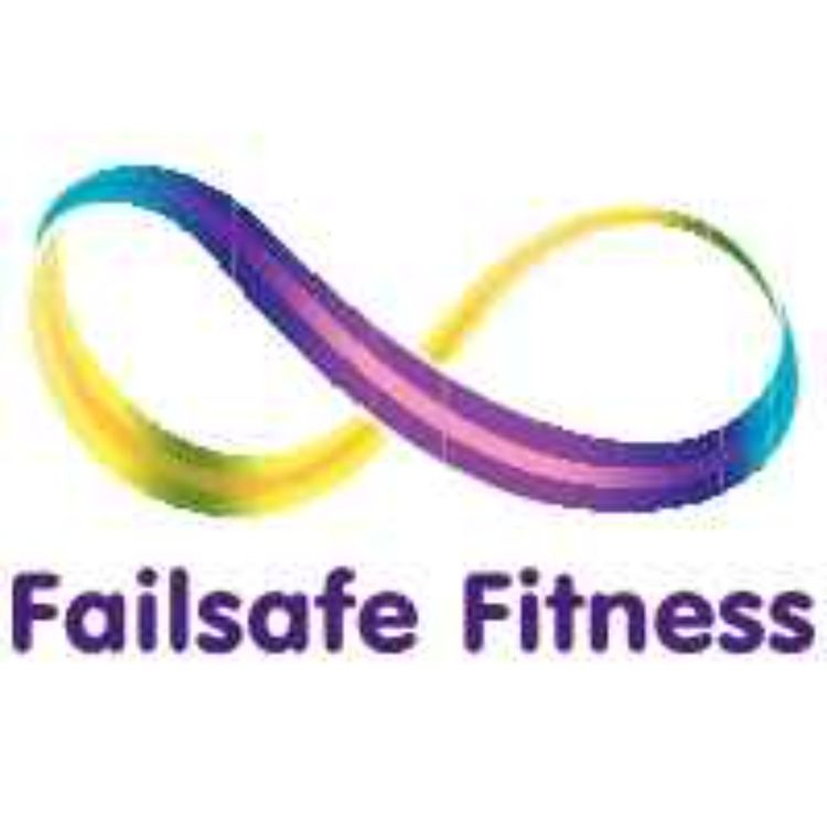 cover art for FAILSAFE FITNESS PODCAST