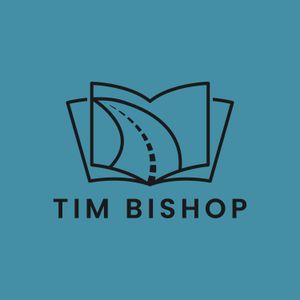 cover art for Wisdom from the Heart with Tim Bishop