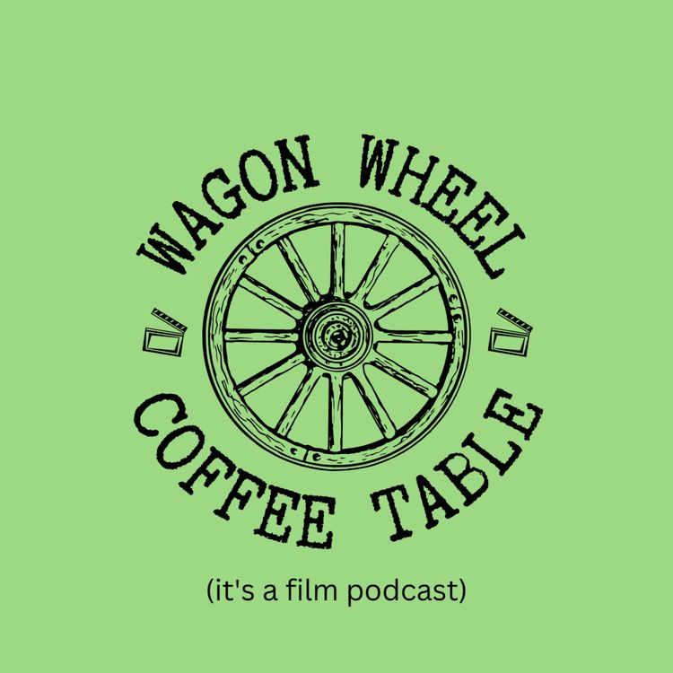 cover art for #49 - Nosferatu & A Complete Unknown