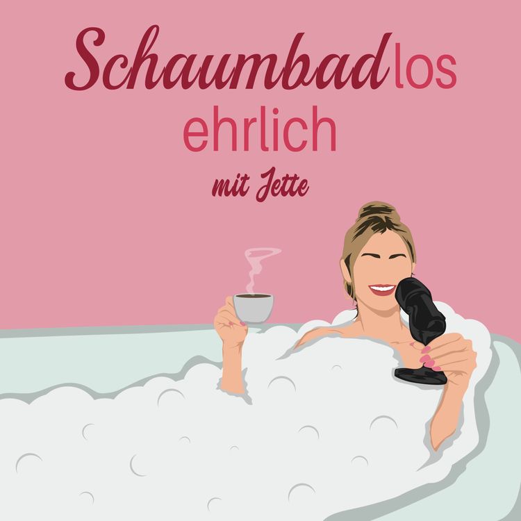 cover art for #8: wie ich die Liebe zu mir selbst gefunden habe