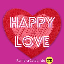 cover art for Happy Love