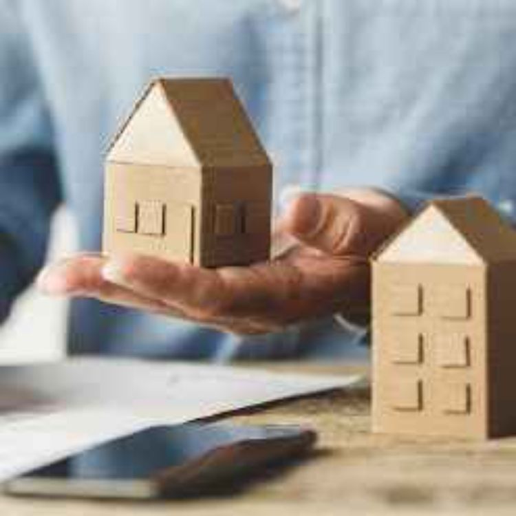 cover art for Devenir propriétaire de sa résidence principale: une bonne idée?