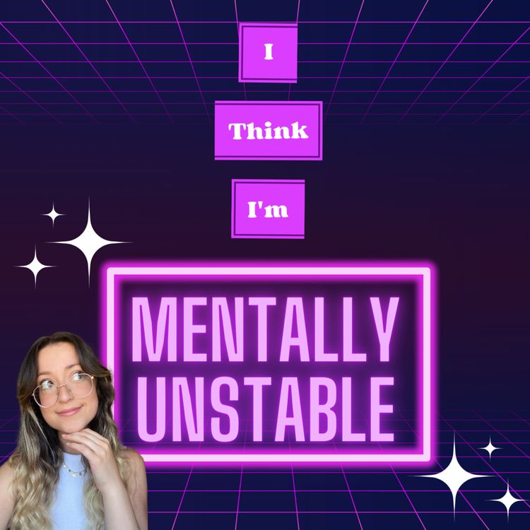 cover art for Ep 4: Two Sisters, One Mic