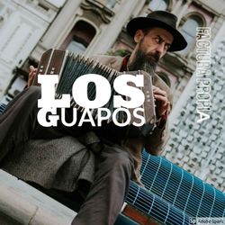 cover art for Los Guapos: factura propia
