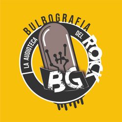 cover art for Bulbografía