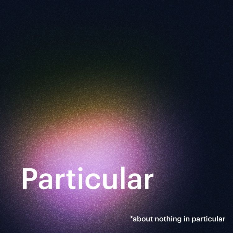 cover art for Ep #3 - Misha Zakharov - Cinema Activism