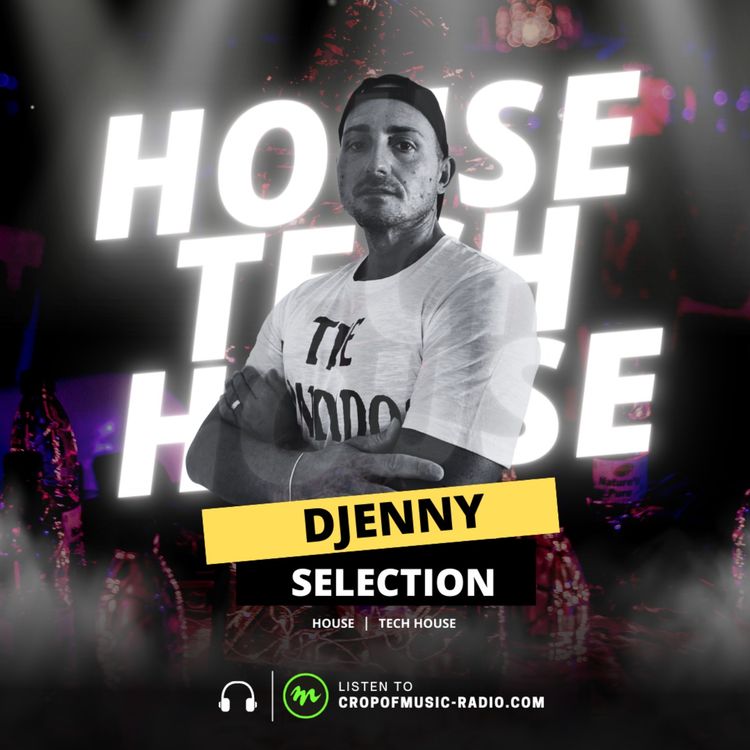 cover art for Djenny - Selection 17