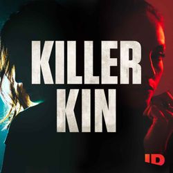 cover art for Killer Kin