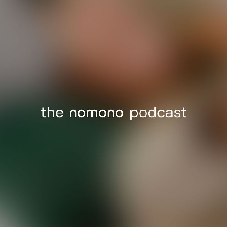 cover art for Episode 1 - An Introduction to Nomono