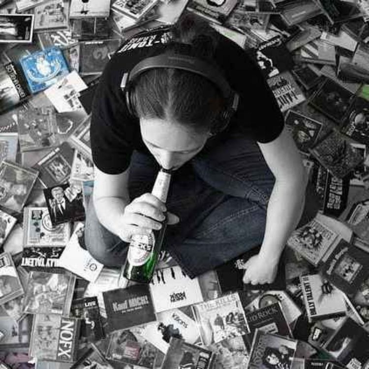 cover art for Reflexiones 