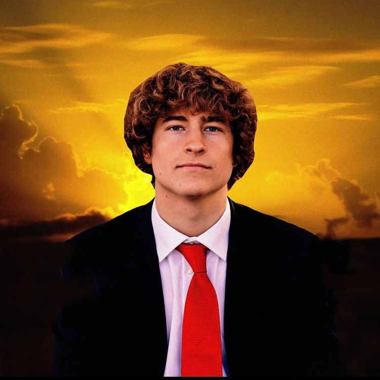 cover art for The Indomitable Human Spirit 