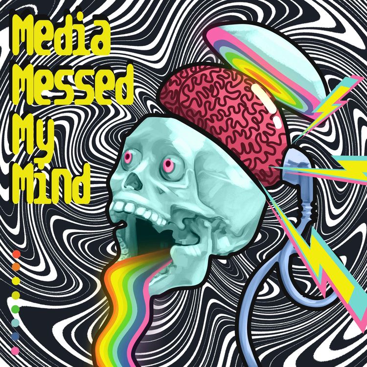 cover art for Episode 1- Alex Eves