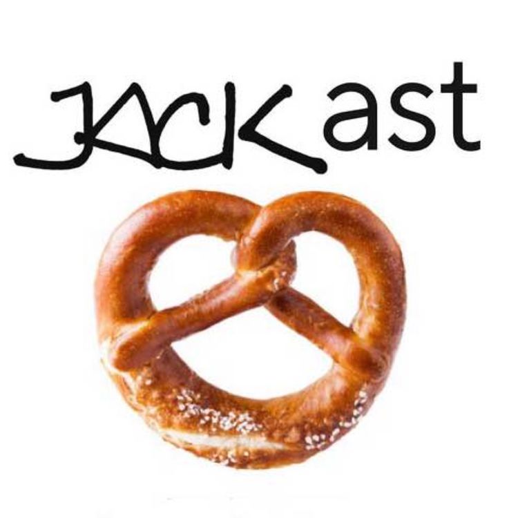 cover art for Episode 1 : Falafel et canette