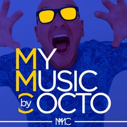 cover art for My Music By Cocto
