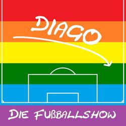 cover art for Diago – die Fußballshow