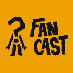 cover art for FANCAST