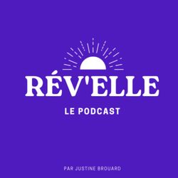 cover art for REV'ELLE - LE PODCAST