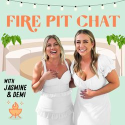 cover art for Fire Pit Chat