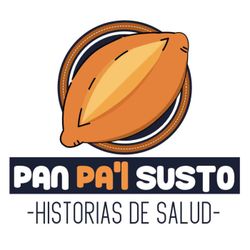 cover art for Pan Pal Susto podcast