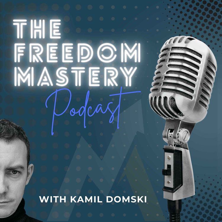 cover art for 3 Must Nots You Must Avoid To Grow Your Income In 2025