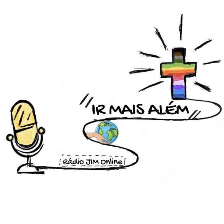 cover art for #23 - A Igreja no Seio Familiar com o Duíio, a Kika e o Manuel (parte 2)