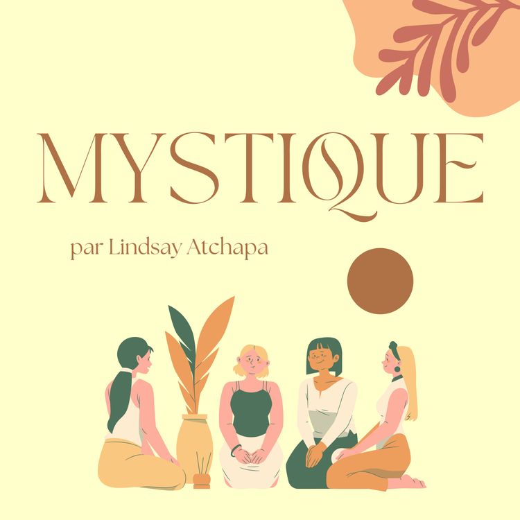 cover art for spiritualité, yoga, sorcière... effet de mode ?