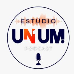 cover art for PODCAST DA UNUM