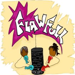 cover art for Flawfull