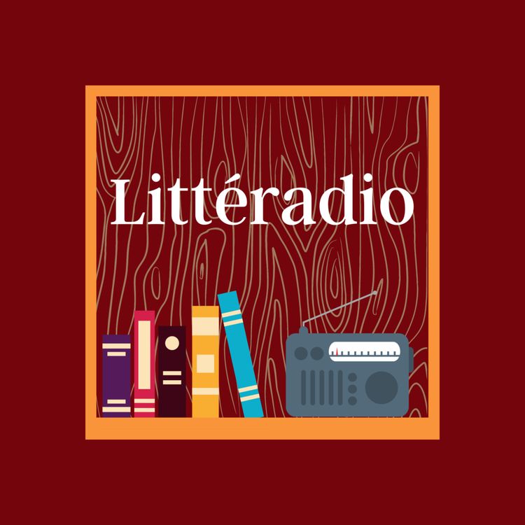 cover art for Episode 3 - Mythos de Stephen Fry 