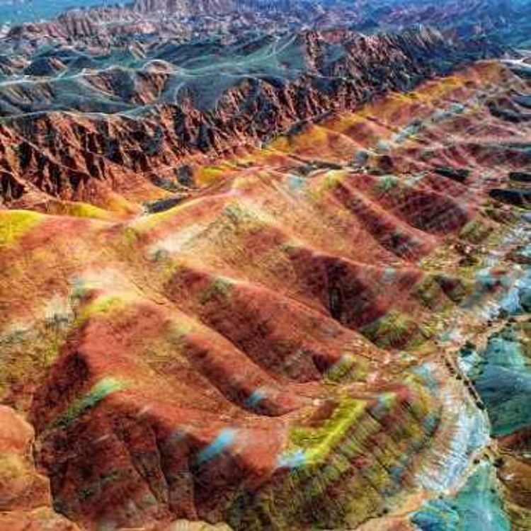 cover art for Festivals, beaches and wildlife: Malta's gems, chosen by the locals