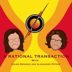 cover art for A Rational Transaction