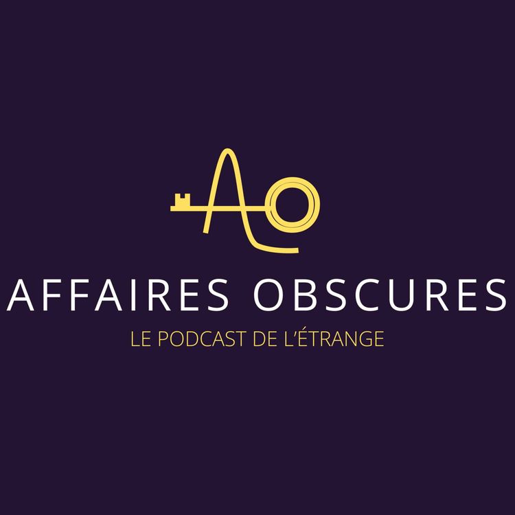 cover art for Ep. 18 - Le Triangle des Bermudes