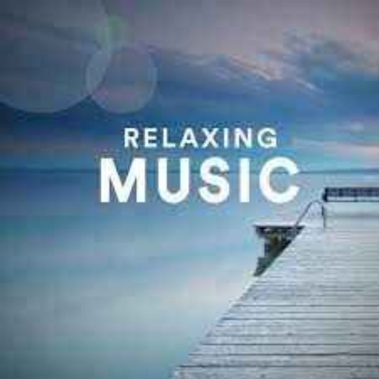 cover art for Peder B. Helland - Peaceful Day