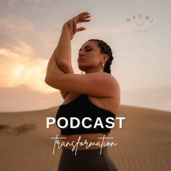 cover art for Podcast Transformation 