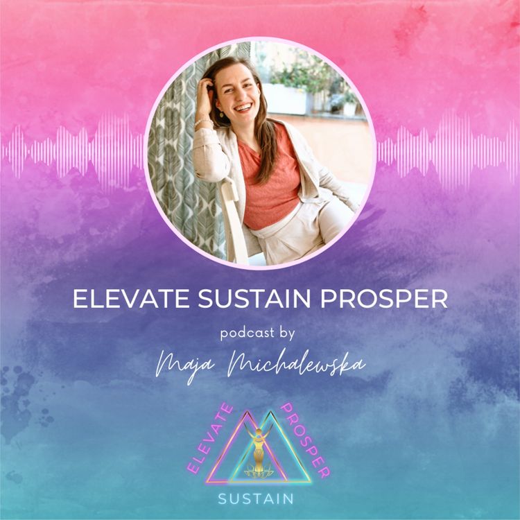 cover art for Ep 1. Opening Manifesto to all changemakers & sustainability leaders