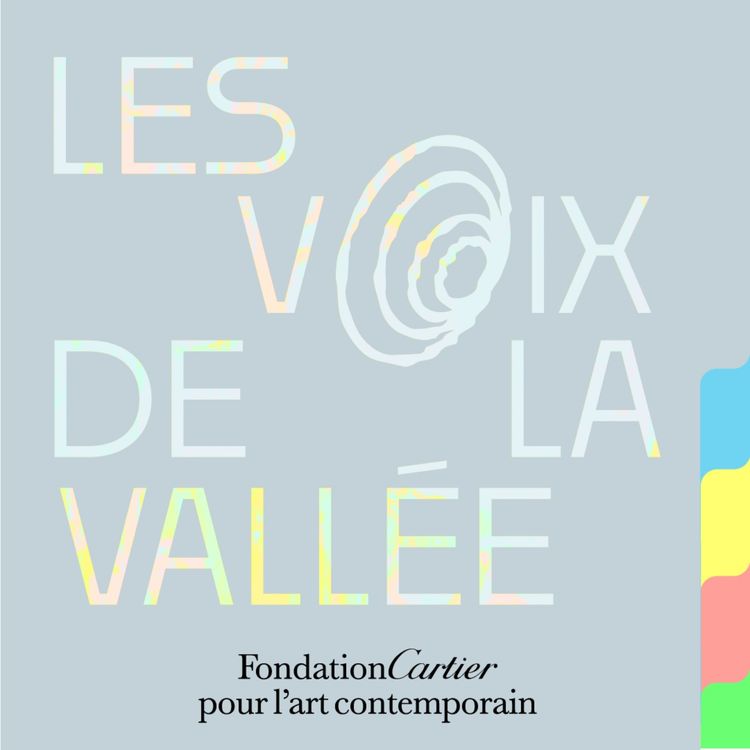 cover art for Les Voix de la Vallée
