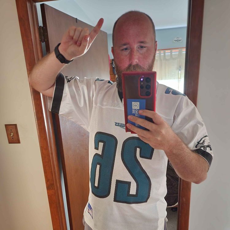 cover art for Self introduction