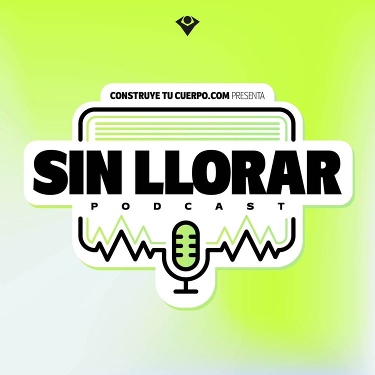 cover art for Ep. 3: Cuestionarse a si mismo