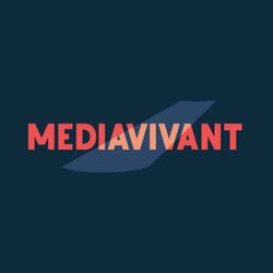 cover art for Mediavivant