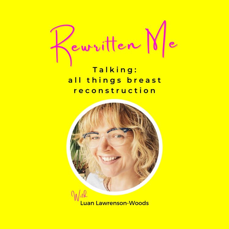 cover art for Rewritten Rewind: Foods That Can Help You Heal After Surgery