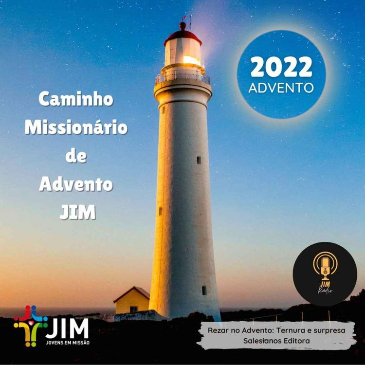 cover art for #Dia 23 "Ternura e Surpresa - 19 dezembro 2022"